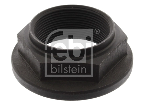 Nut, bevel gear